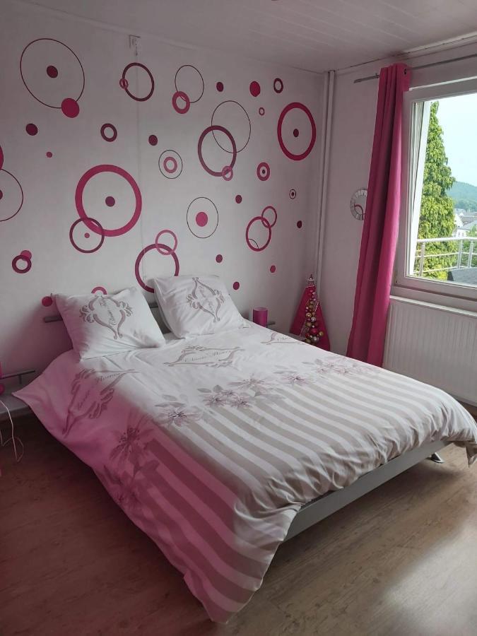 El Corazon Lejlighed Stavelot Eksteriør billede